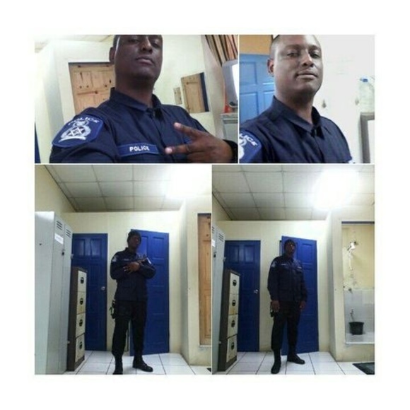 Meet your Posher, Kirby - Picture 1 of 1